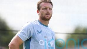 England captain Jos Buttler ‘learning lots’ despite not playing in Pakistan