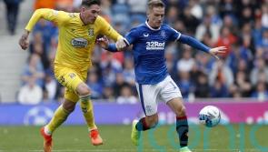 SFA involved in Kilmarnock’s Kyle Lafferty investigation