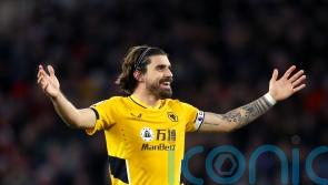 Football rumours: Wolves midfielder Ruben Neves still Barca’s top target