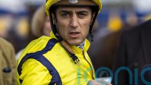 Aga Khan terminates Christophe Soumillon retainer with immediate effect