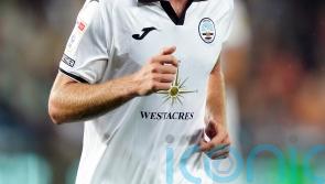 Swansea’s game with Sunderland likely to be too soon for Joe Allen’s return