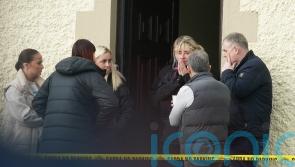 Taoiseach pledges support for community after service station blast