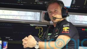Christian Horner expects rule change after confusion over points in Suzuka
