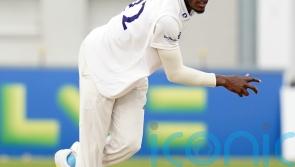 Jofra Archer retains England central contract as duo get first-time deals