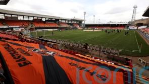 Dundee United investigating alleged racist abuse of Jair Tavares in Hibs clash