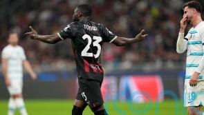 Chelsea’s Mason Mount ‘gutted’ for Fikayo Tomori over San Siro sending-off