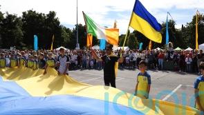 Reversal of decision to move Ukrainian refugees from Co Kerry welcomed