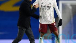 Arsenal boss Mikel Arteta hits back at criticism from Pierre-Emerick Aubameyang