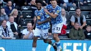 Port Vale fight back to earn Forest Green draw