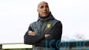 Dino Maamria unhappy as Burton allow Morecambe to snatch draw