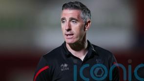 Mark Kennedy pleased with Lincoln’s defensive display in shock win at Ipswich