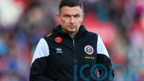Paul Heckingbottom: Sheffield United were wasteful in Blackpool draw