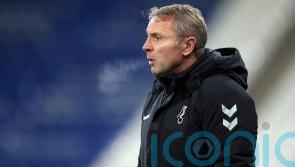 Paul Simpson salutes Carlisle’s best display of the season in win over Doncaster
