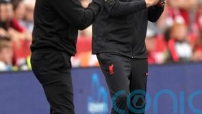 Jurgen Klopp: I wish title rival Pep Guardiola had taken a four-year sabbatical