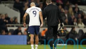 Richarlison facing nervous wait to learn if injury will ruin World Cup dream