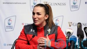 Don’t write us off – Siwan Lillicrap believes Wales can progress in World Cup