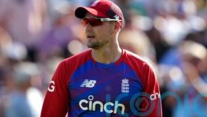 Liam Livingstone in line to stake England claim in final T20 World Cup warm-up