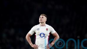 Henry Slade a surprise omission from England squad for autumn internationals