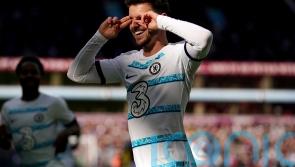 Mason Mount enjoys Chelsea’s progress under Graham Potter