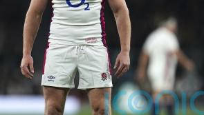 England head coach Eddie Jones hails Owen Farrell as an ‘icon of the game’