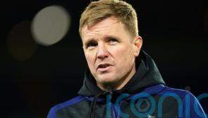 There is a ceiling – Eddie Howe insists Newcastle cannot ‘spend what they want’