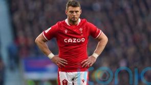 Dan Biggar left out of Wales squad for Autumn Nations Series due to knee injury