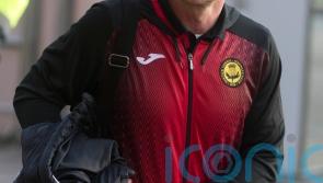 Alan Archibald says Partick Thistle fancy their chances against Aberdeen