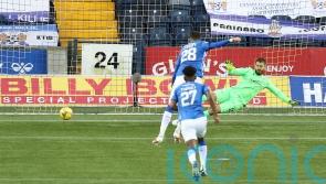 Kilmarnock reach Premier Sports Cup last four after win over Dundee United