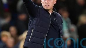 Steve Cooper has full belief in Nottingham Forest as they continue to adapt