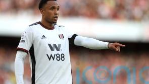 Kenny Tete set to miss Fulham’s clash with Aston Villa
