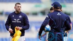 Finn Russell left out of Scotland squad as Jamie Ritchie takes over captaincy