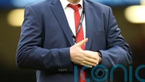 Wayne Pivac admits Wales need to raise their level to compete with All Blacks