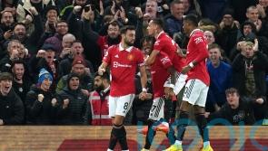 Manchester United produce fine performance to beat Tottenham
