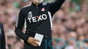 Jim Goodwin delighted Aberdeen will give their fans ‘a day out at Hampden’