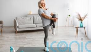 GUIDE: 7 ways to build bone density to combat osteoporosis