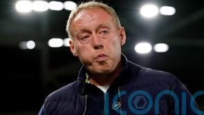 Steve Cooper says visit of Liverpool the type of game Forest have ‘longed for’