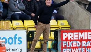David Martindale feels VAR introduction is at perfect time for Livingston