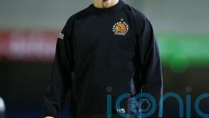 Exeter boss Rob Baxter backs decision to leave Henry Slade out of England squad