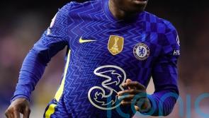 Graham Potter focused on N’Golo Kante’s fitness rather than contract talks