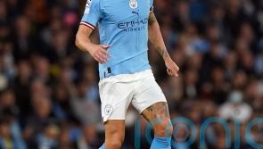 Manchester City could welcome defender John Stones back for visit of Brighton