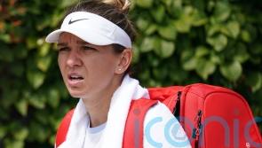 Simona Halep suspended after failed drug test