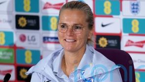 Sarina Wiegman hails England’s ‘exciting’ Women’s World Cup group following draw