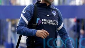 Danny Cowley’s birthday wish comes true as Portsmouth beat Forest Green