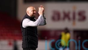 Ben Garner hails Jesurun Rak-Sakyi’s ability to be in right place at right time