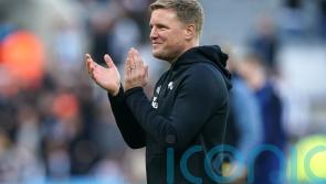 Family reunion helping Eddie Howe see grassroots passion for Newcastle
