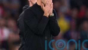 Mikel Arteta has ‘no complaints’ after Southampton hold Arsenal to draw