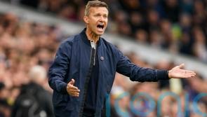 Board and I are unified completely – Jesse Marsch after Leeds’ loss to Fulham