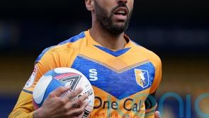 Mansfield hoping to welcome back James Perch against Newport