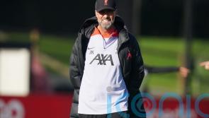 Jurgen Klopp points to Liverpool injuries in inconsistent season