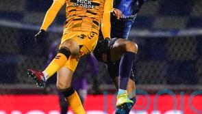 Jack Lankester’s stunning strike sets Cambridge on way to win at Wycombe